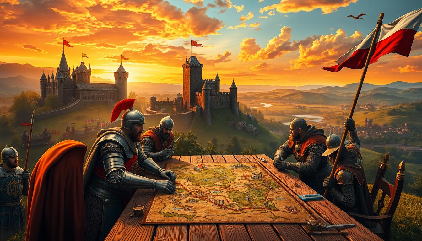 Crusader Kings 2 spolszczenie: Instalacja krok po kroku