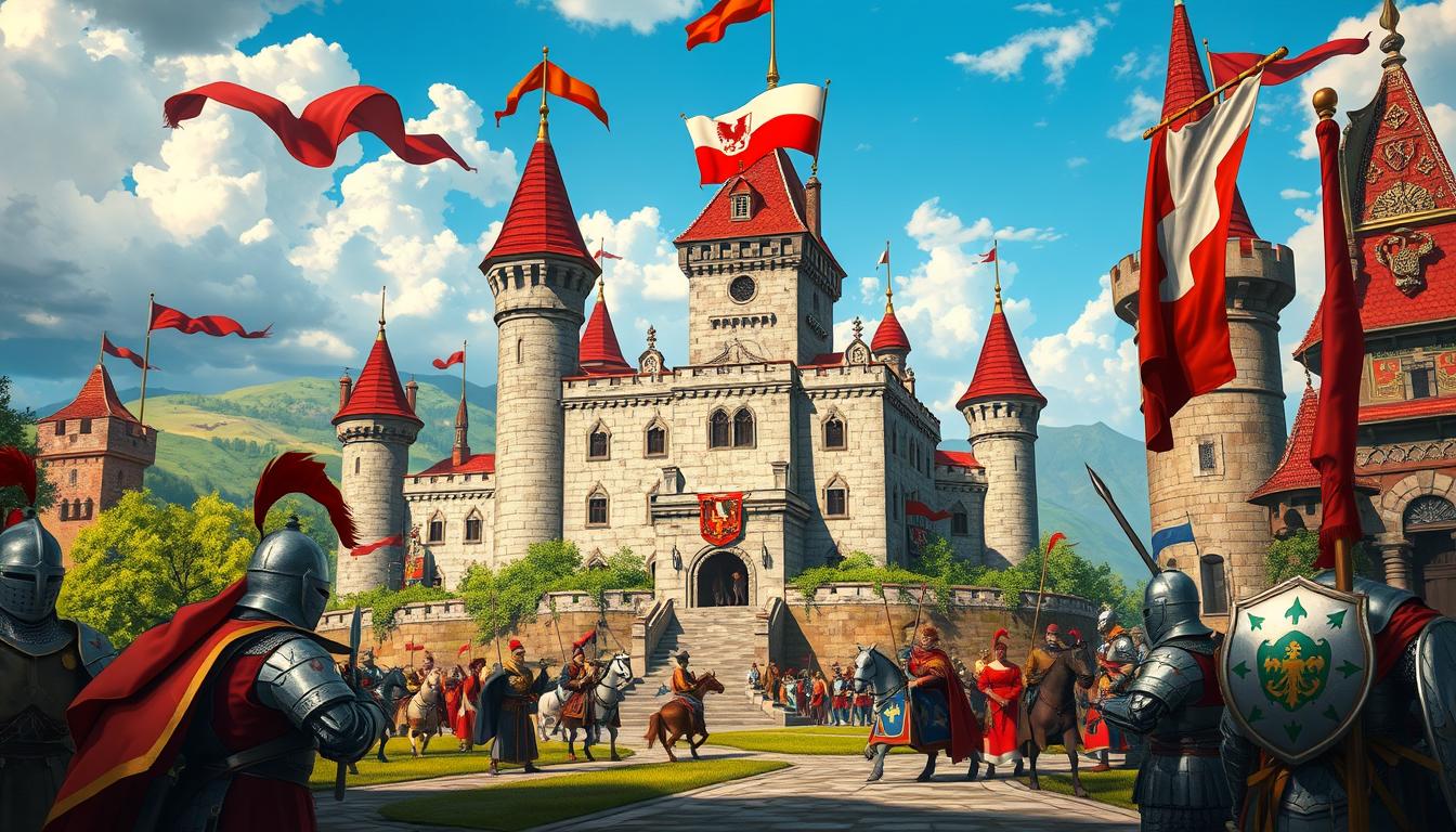 Crusader Kings 3 spolszczenie: Łatwy poradnik