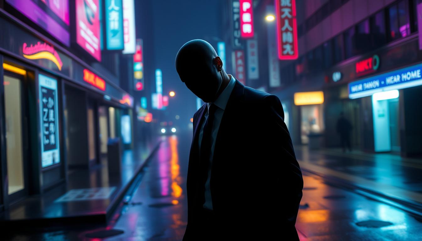 Hitman 3 spolszczenie: Pełna instrukcja