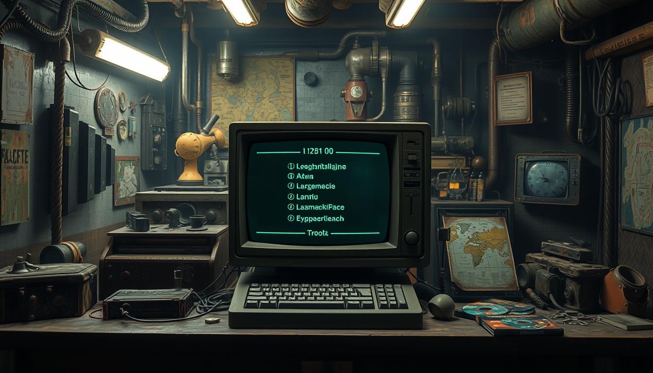 Instalacja spolszczenia do Fallout 2: Kompletny poradnik