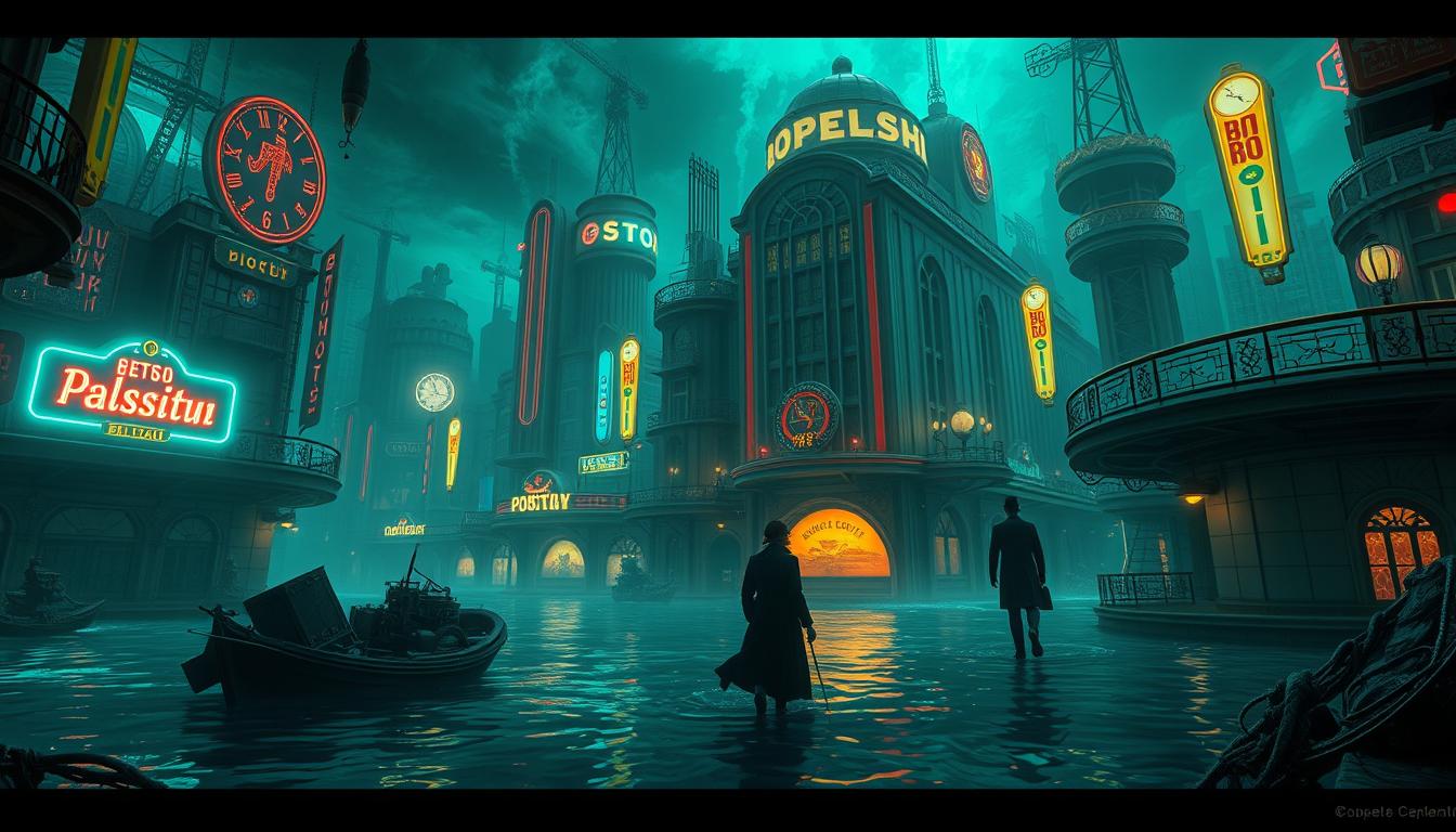 Spolszczenie BioShock Remastered: Jak zainstalować?