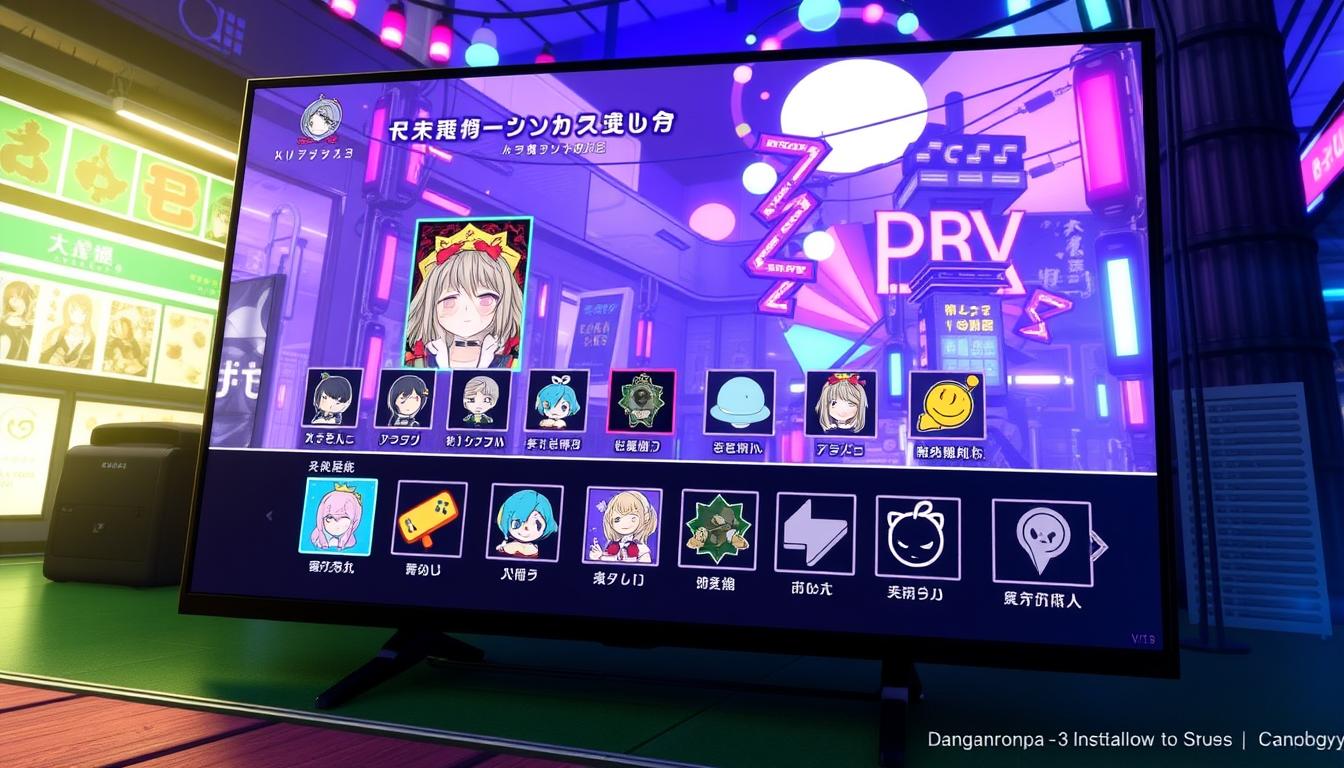Spolszczenie Danganronpa V3: Jak pobrać i zainstalować?