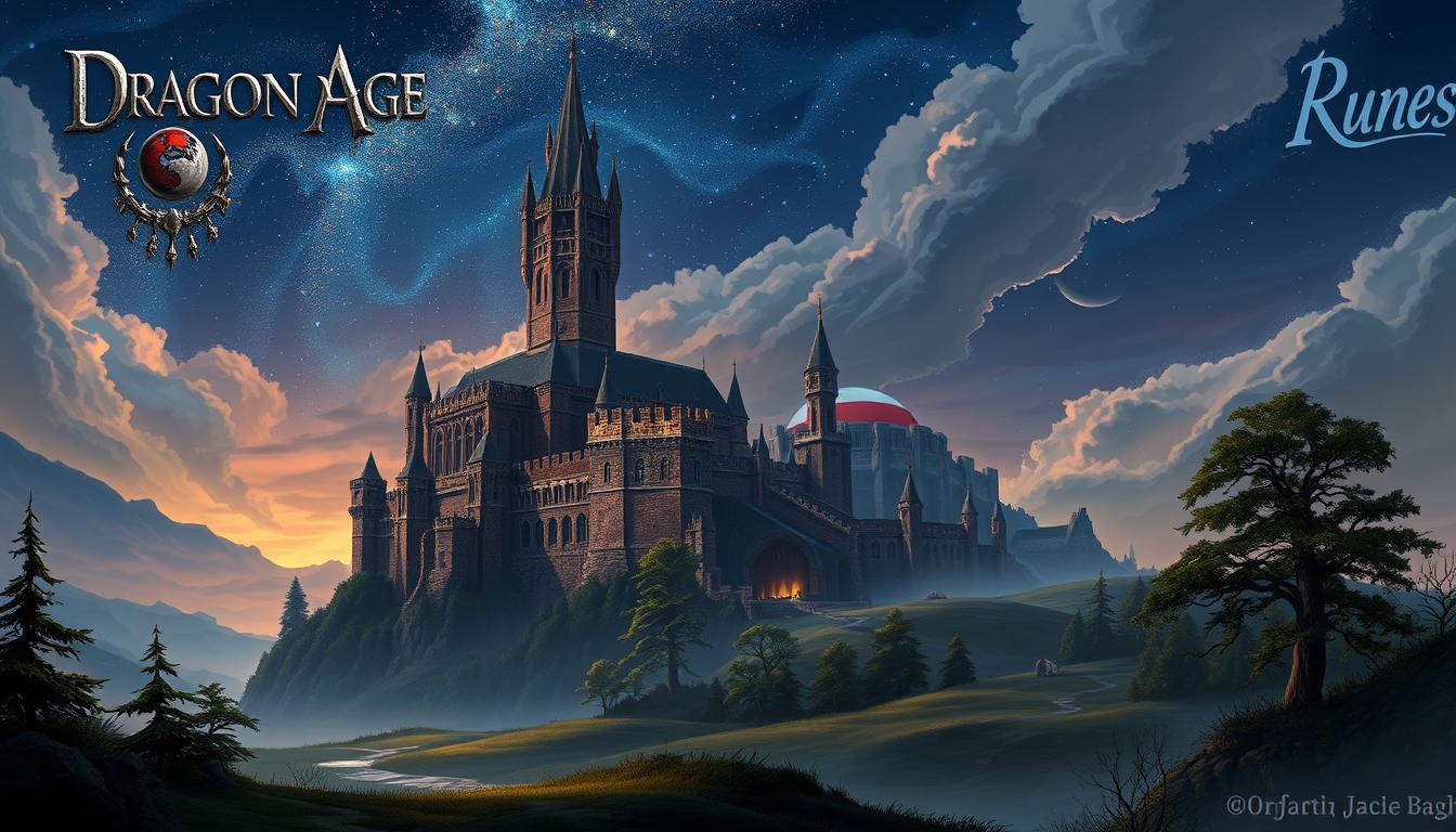 Spolszczenie Dragon Age Origins: Instalacja krok po kroku