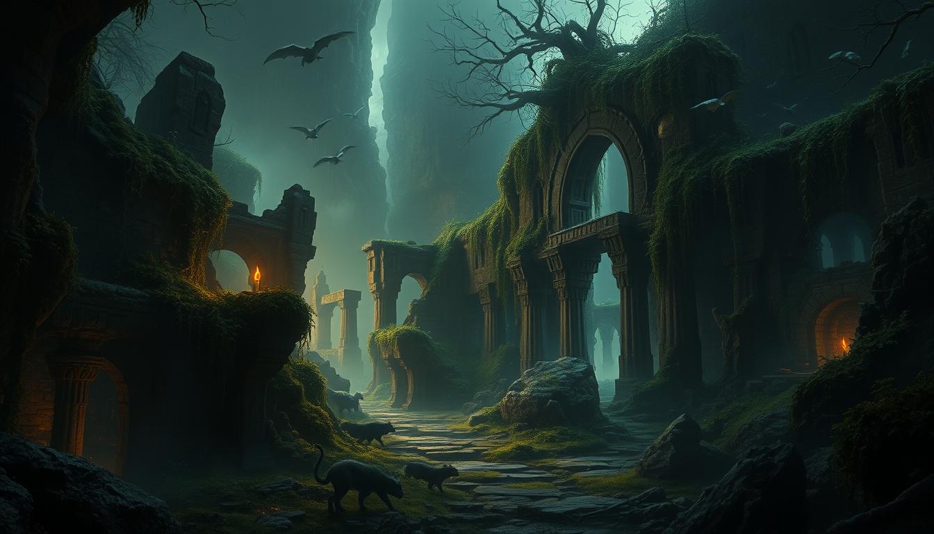 Gothic 3 Alternatywny Balans: Zmiany i ocena moda