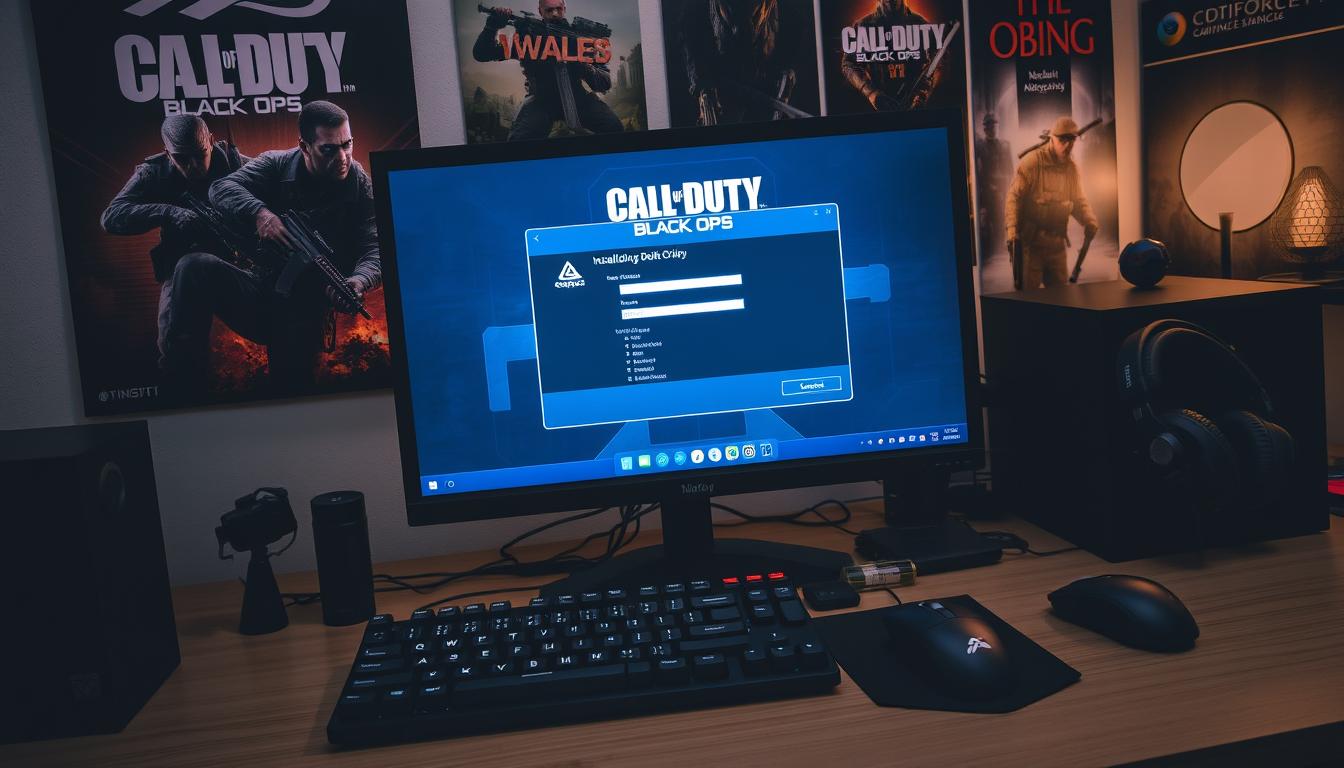 Jak zainstalować Call of Duty Black Ops bez Steam?